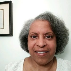 Meet your Posher, Joy